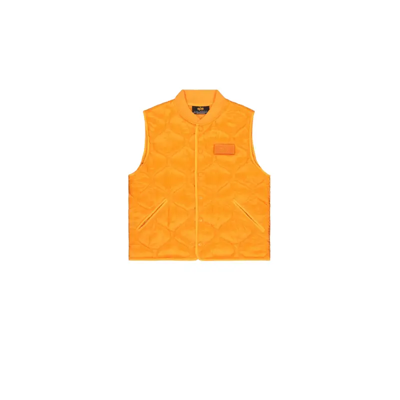 Gilet imbottito Alpha Industries Q-1