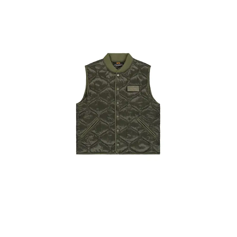 Gilet imbottito Alpha Industries Q-1