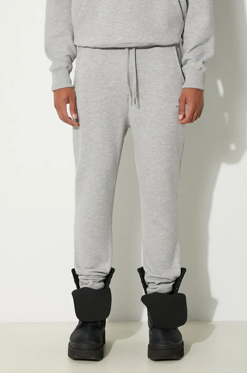 joggers Basic Jogger SL Grigio