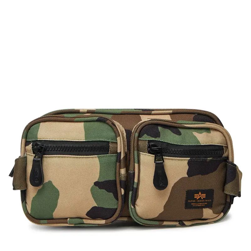 Alpha Industries Marsupio Beige 2966347