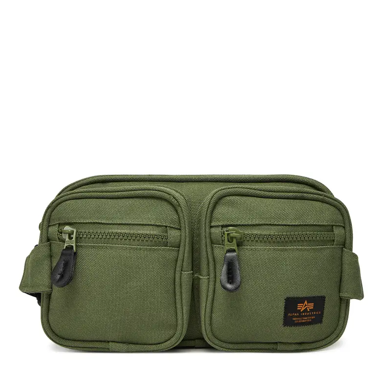 Alpha Industries Marsupio Multicolore 2966345