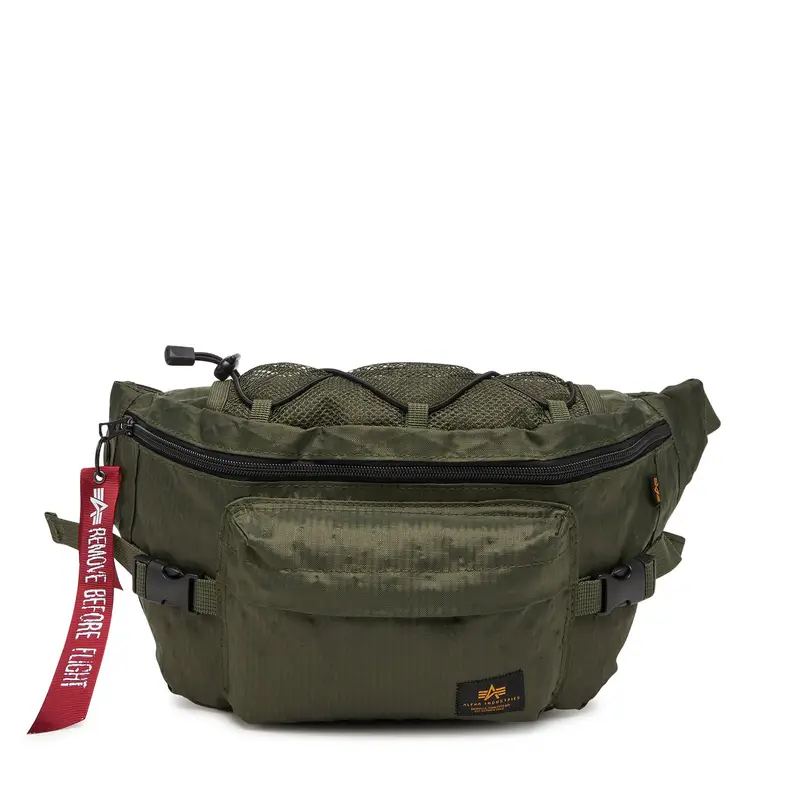 Alpha Industries Marsupio Multicolore 4239810