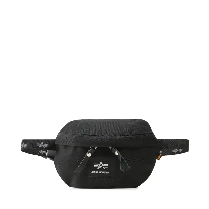 Alpha Industries Marsupio Nero 4243763