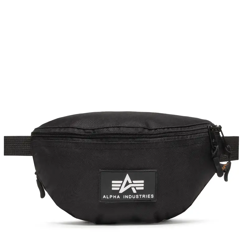 Alpha Industries Marsupio Nero 4243755