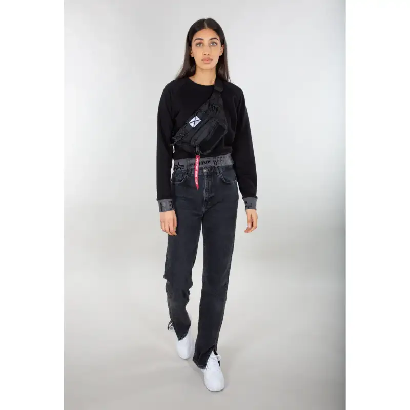 Marsupio Alpha Industries Tactical