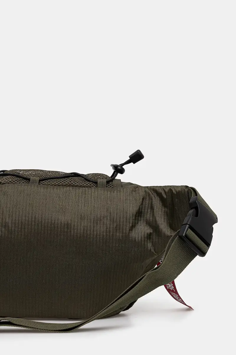 Alpha Industries Marsupio Verde 3781083 miniatura 3