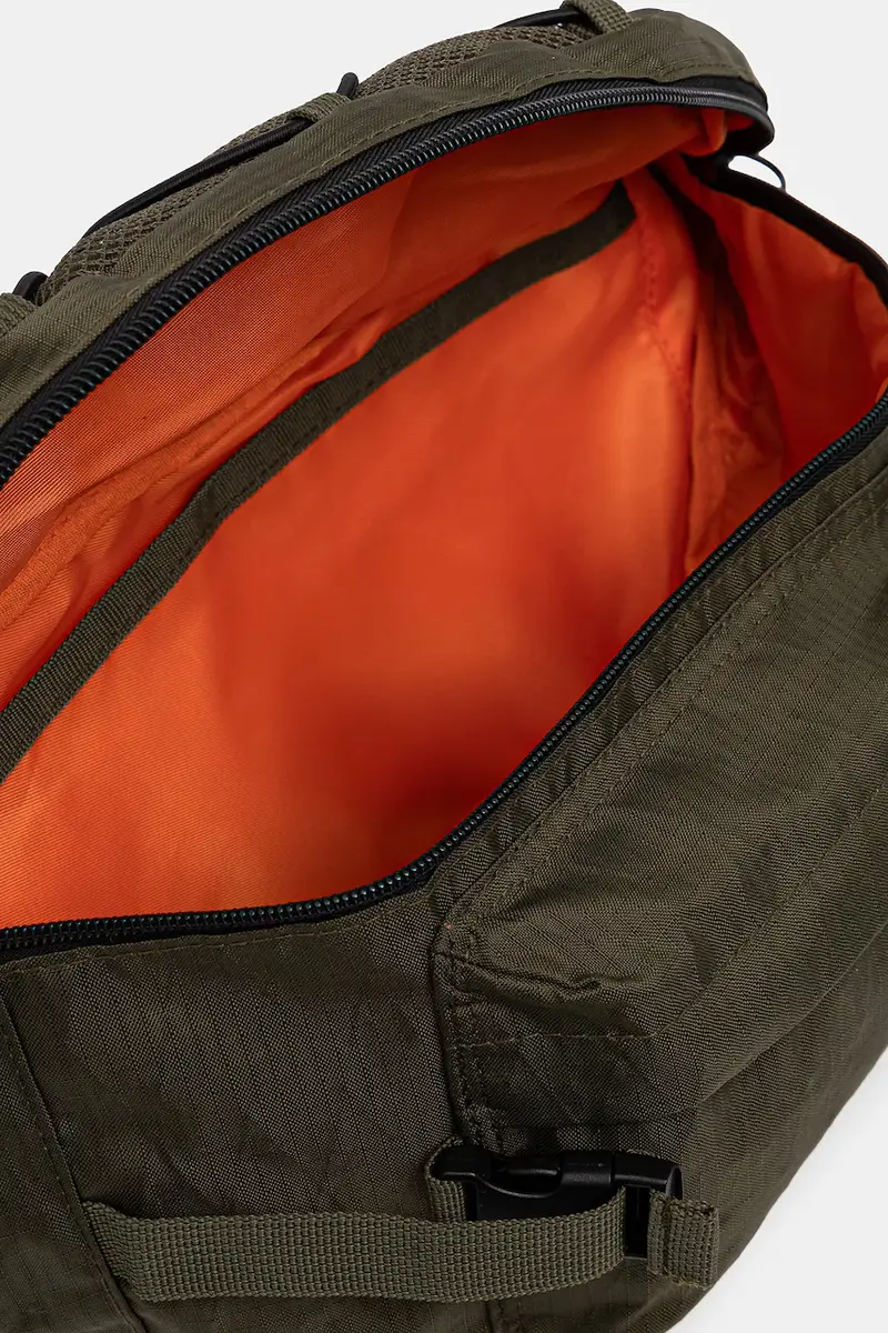 Alpha Industries Marsupio Verde 3781083 miniatura 5