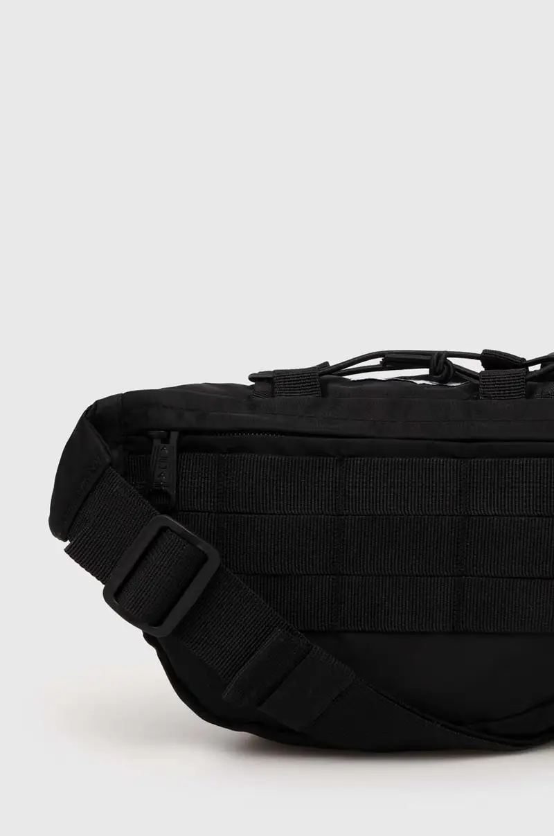 Alpha Industries Marsupio Nero 3625142 miniatura 3