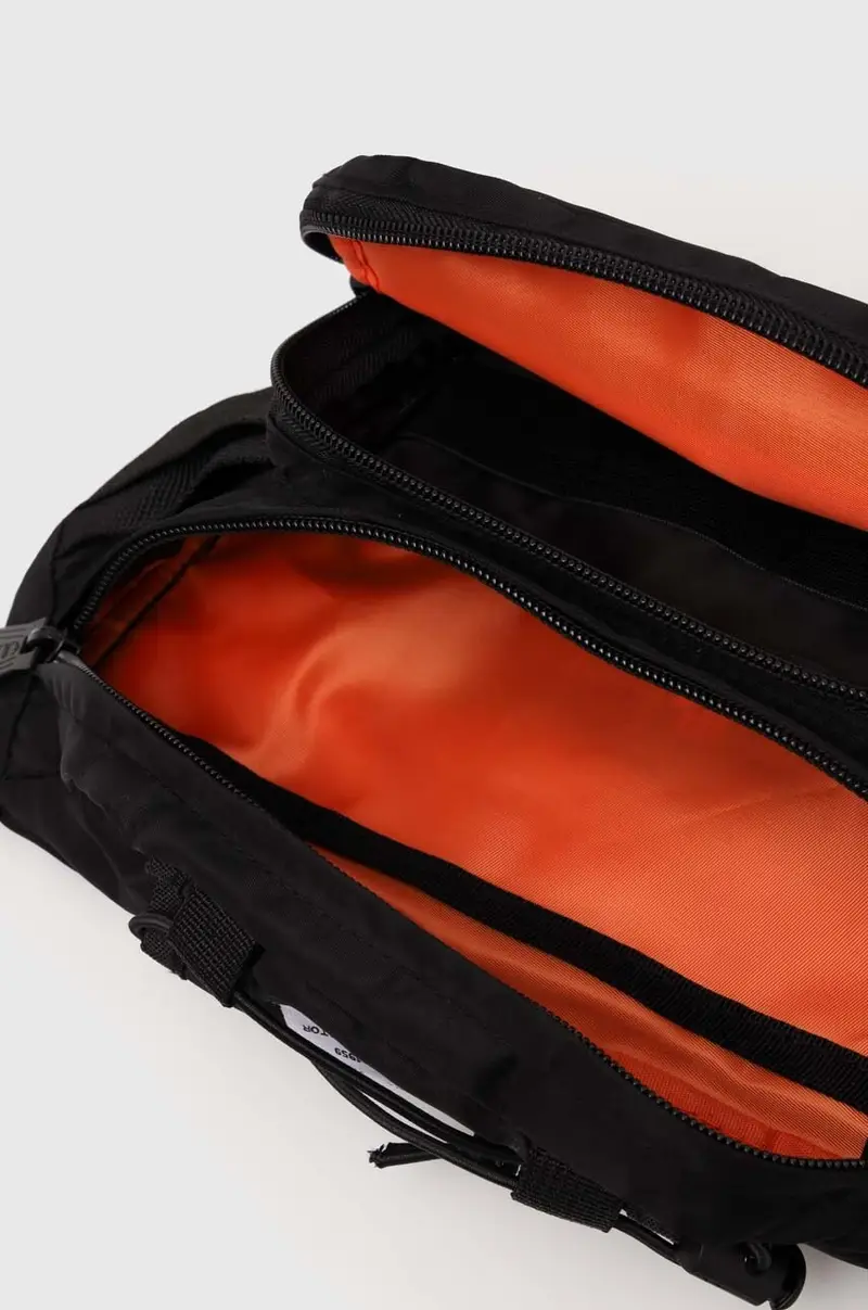 Alpha Industries Marsupio Nero 3625142 miniatura 5