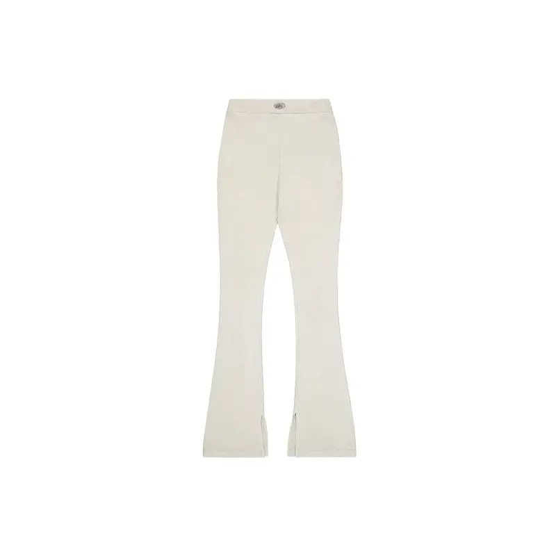 Pantaloni a zampa di elefante da donna Alpha Industries World