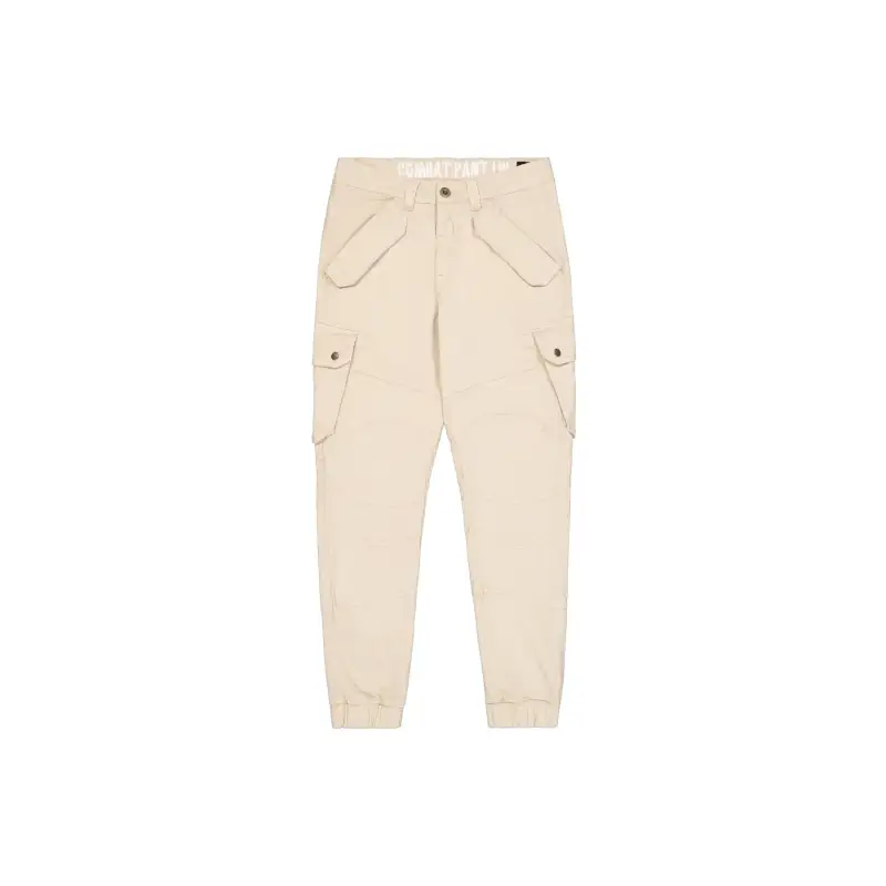 Pantaloni Alpha Industries Combat Light