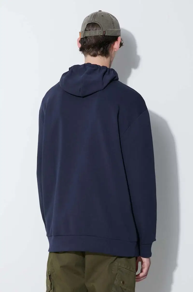 pantaloni Combat Pant LW uomo 126215.142 Verde miniatura 3