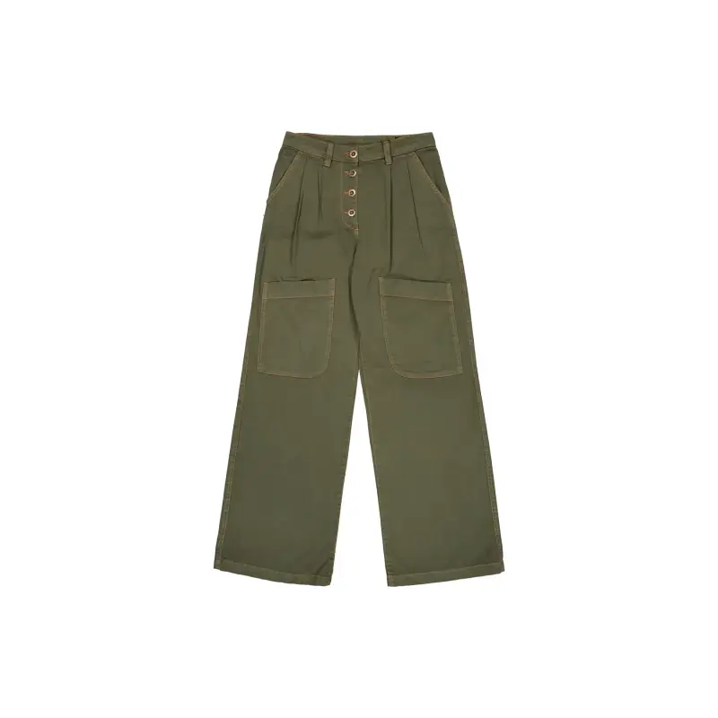 Pantaloni da donna Alpha Industries Sailor
