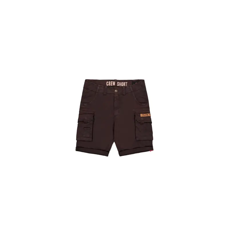 Shorts Alpha Industries Crew