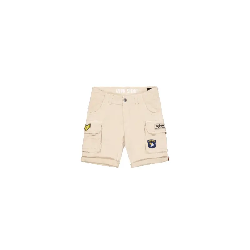 Shorts Alpha Industries Crew