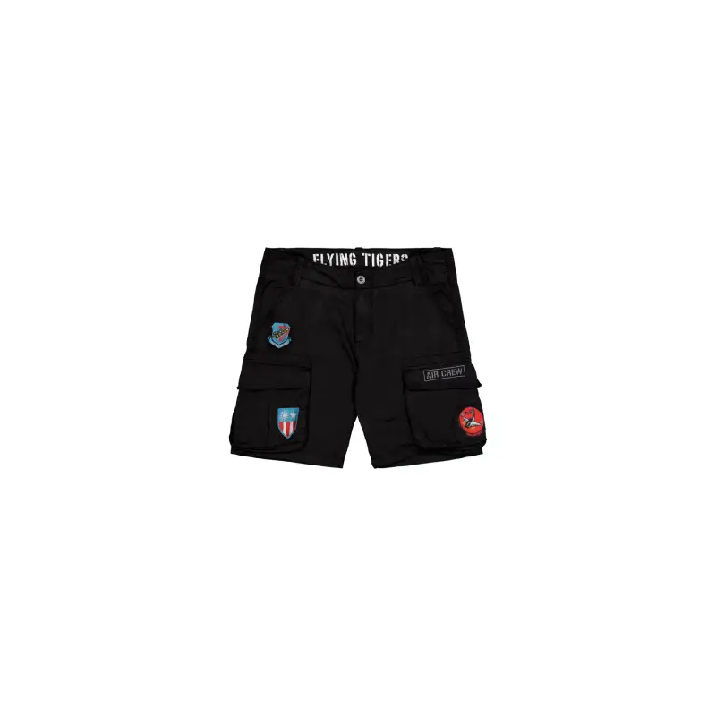 Shorts Alpha Industries Flying Tigers