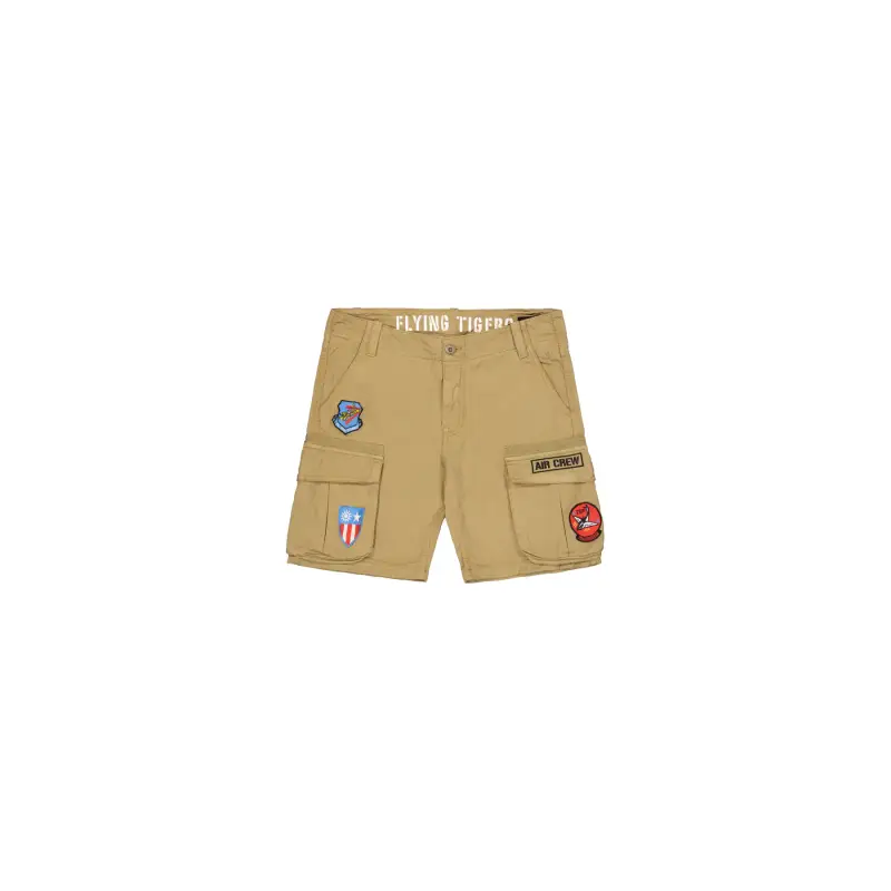 Shorts Alpha Industries Flying Tigers
