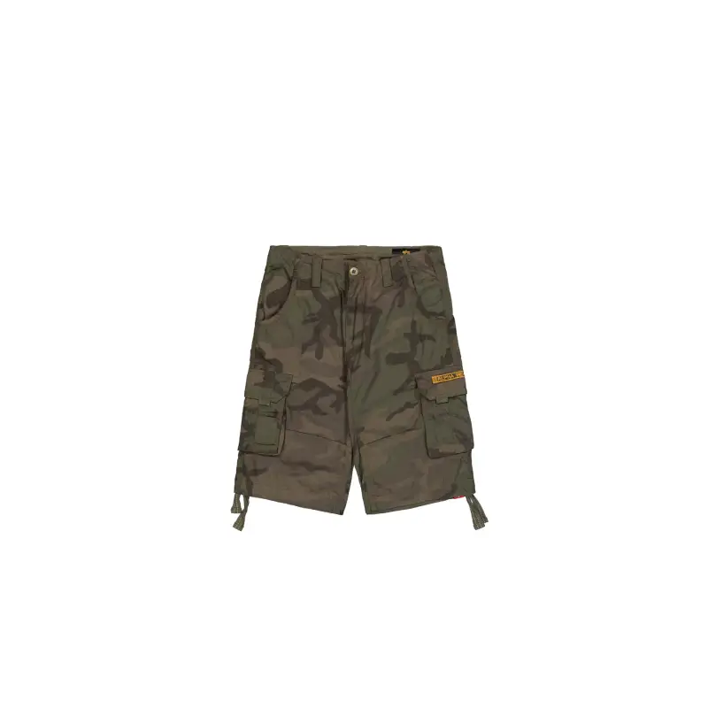 Shorts Alpha Industries Jet