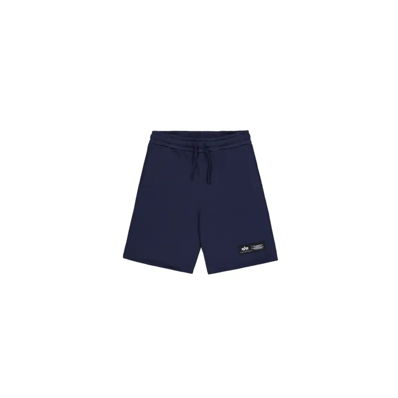 Shorts Alpha Industries Label
