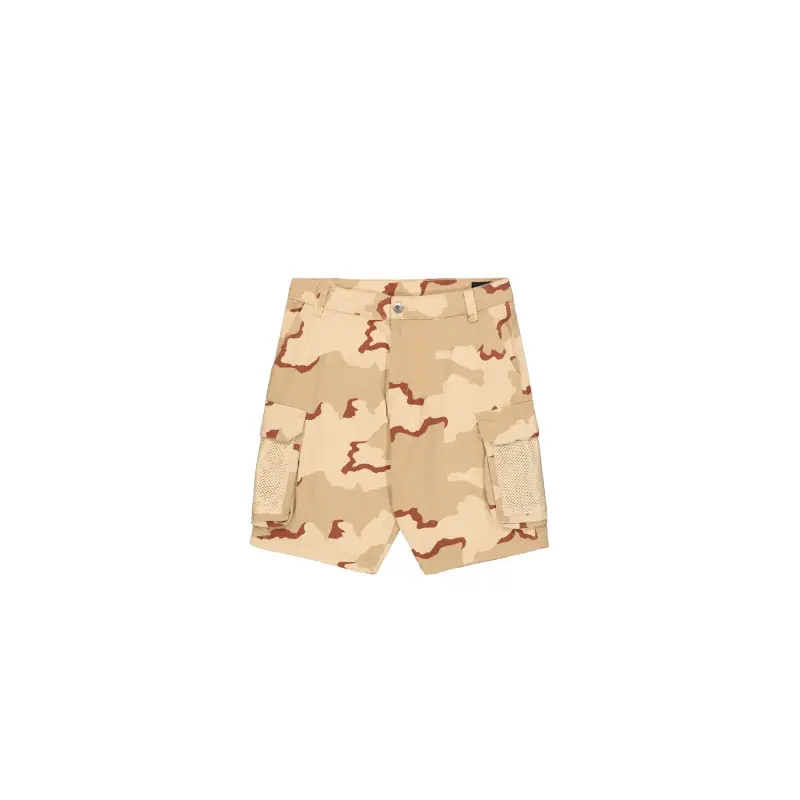 Shorts Alpha Industries Utility Camo