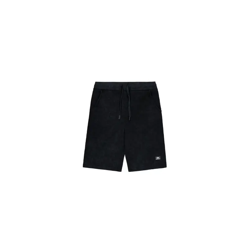 Shorts Alpha Industries Waffle Small Logo