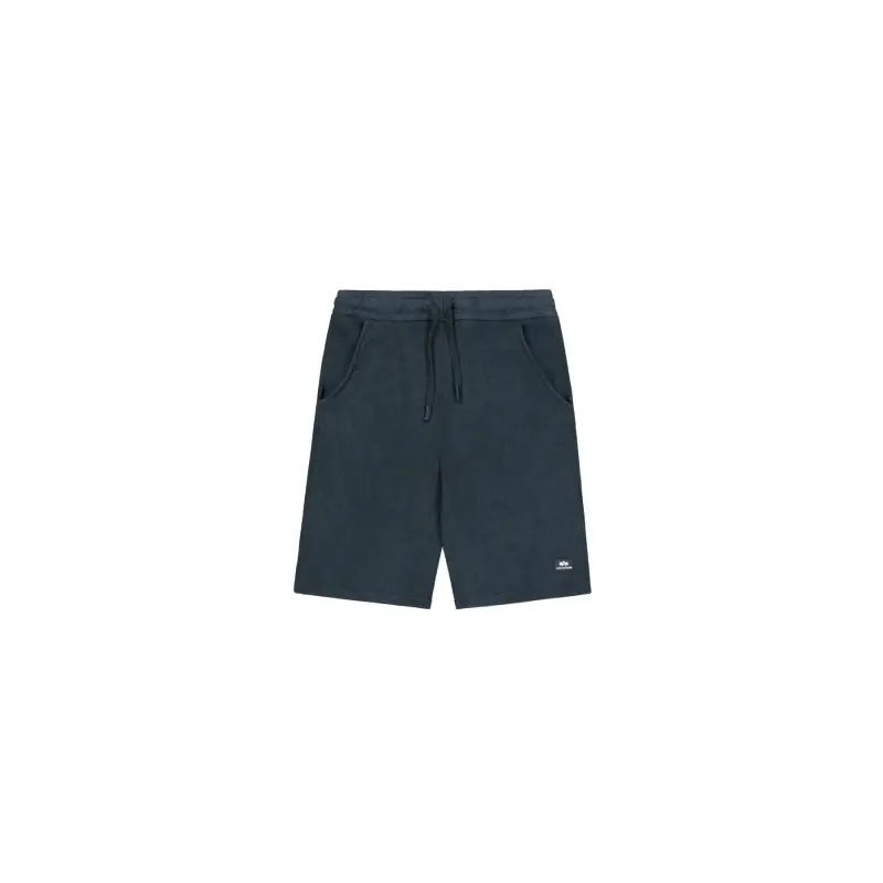Shorts Alpha Industries Waffle Small Logo