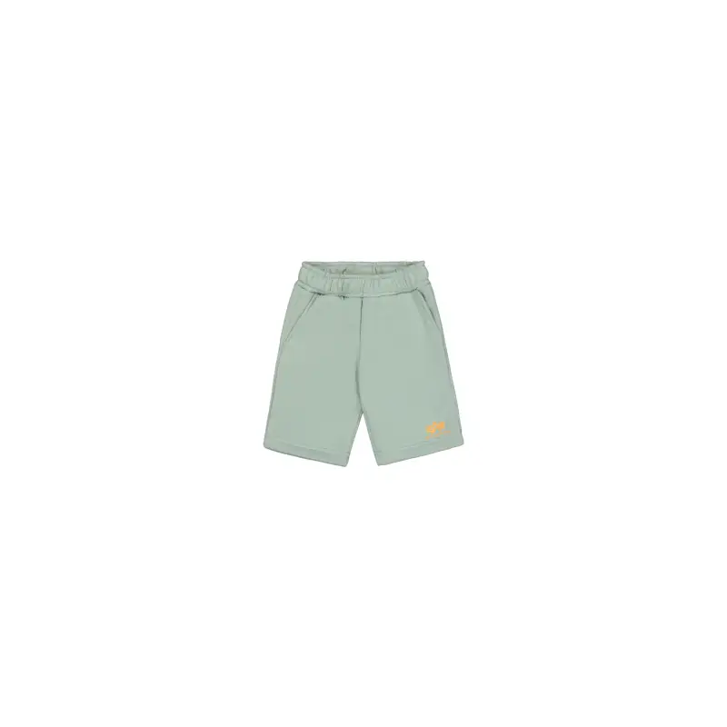 Shorts per bambini Alpha Industries Small