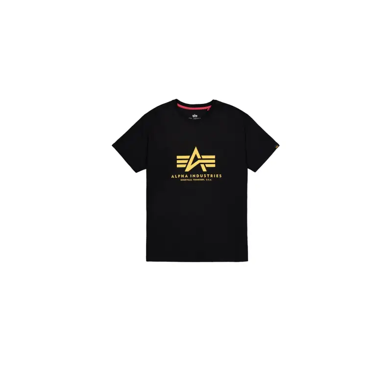 alpha industries T-shirt Ripstop Big
