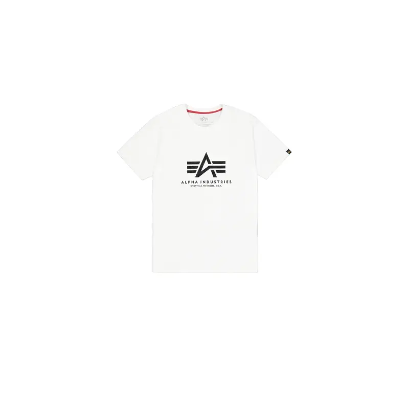alpha industries T-shirt Ripstop Big