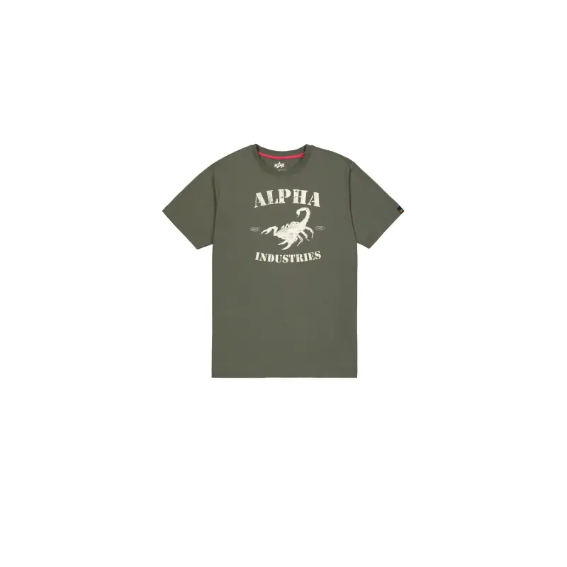 alpha industries T-shirt Scorpion
