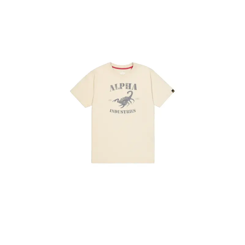 alpha industries T-shirt Scorpion
