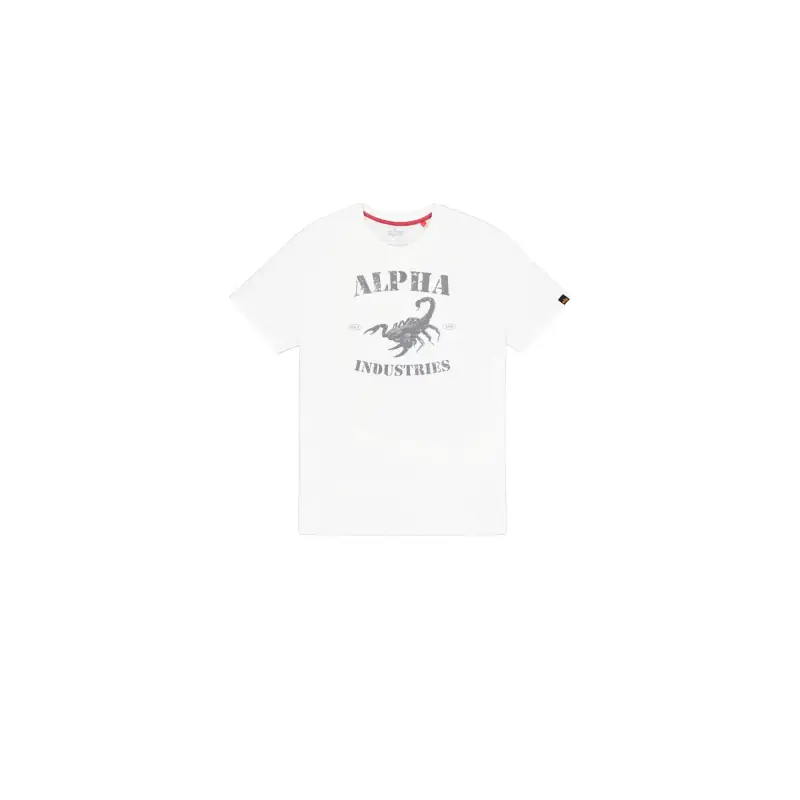 alpha industries T-shirt Scorpion