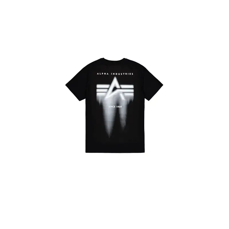 alpha industries T-shirt Spray