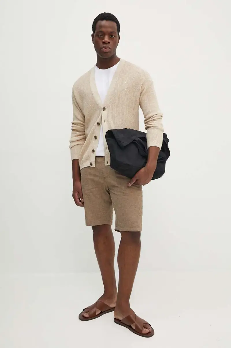 Alpha Industries T-shirt Bianco 3966496 miniatura 2