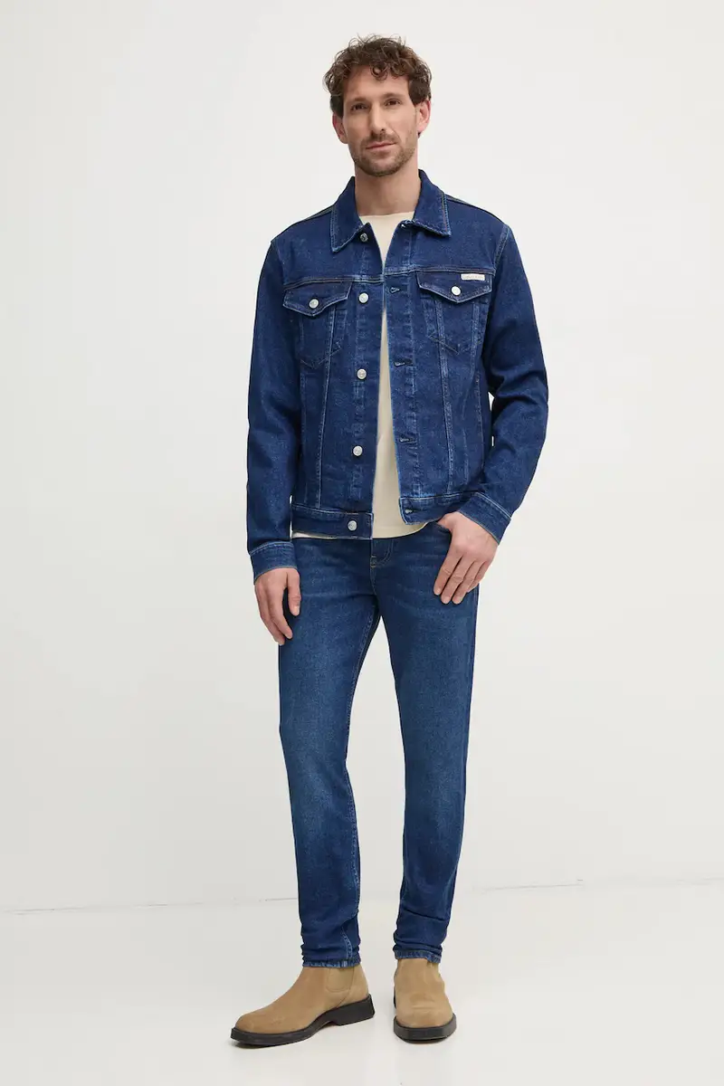 Alpha Industries T-shirt Uomo Beige 2808577 miniatura 2