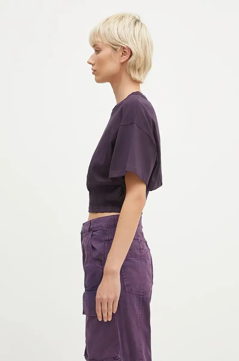 Alpha Industries T-shirt Donna 2722635 miniatura 2