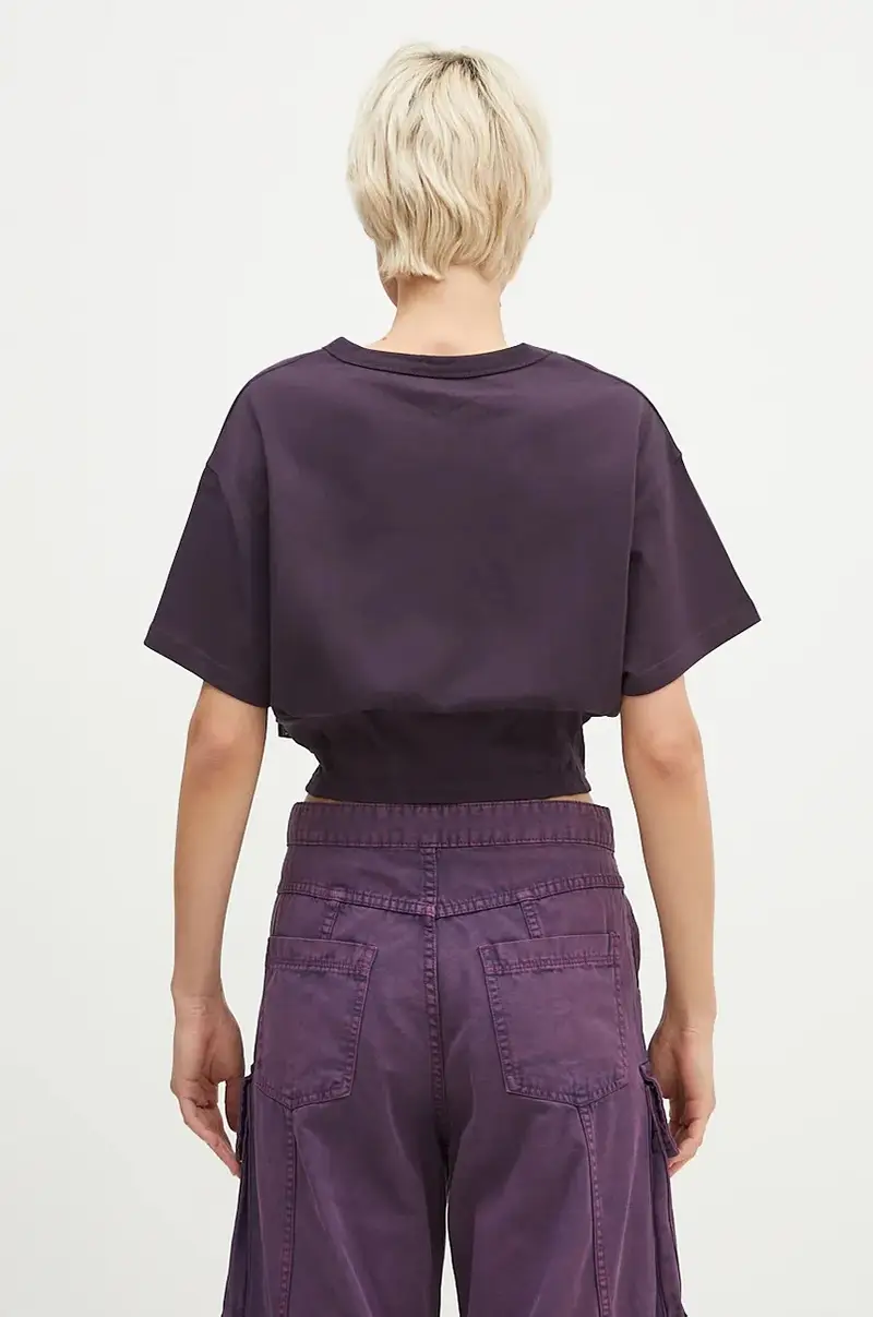 Alpha Industries T-shirt Donna 2722635 miniatura 3