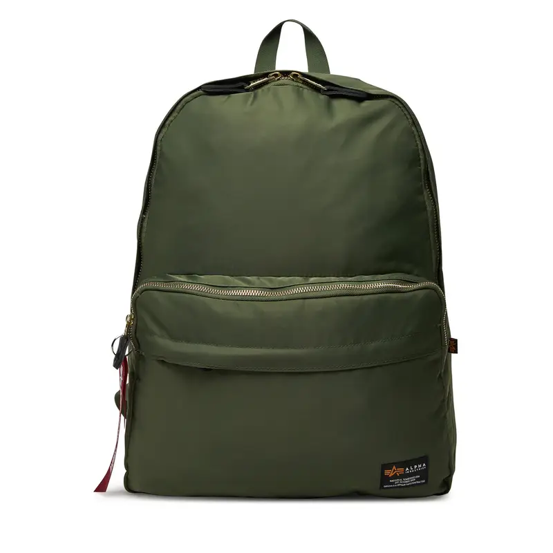 Zaino Alpha Industries 156940 Cachi