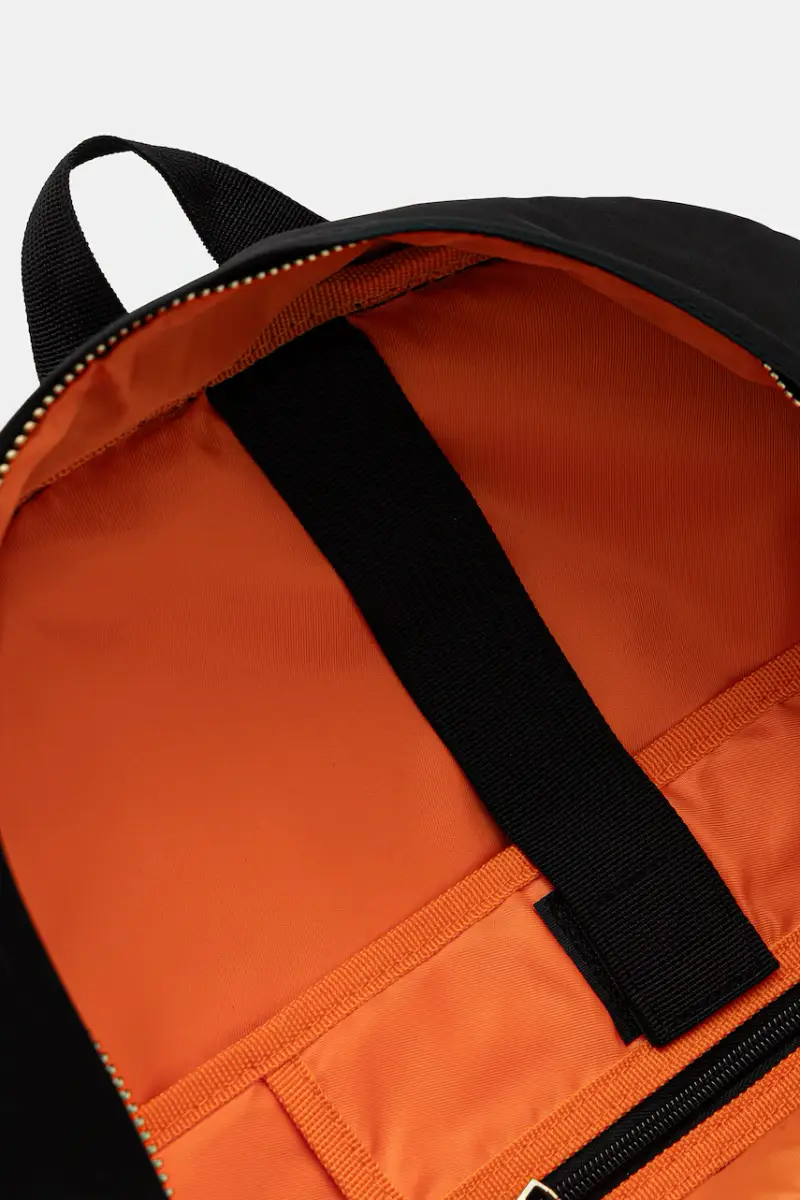 zaino Nero miniatura 5