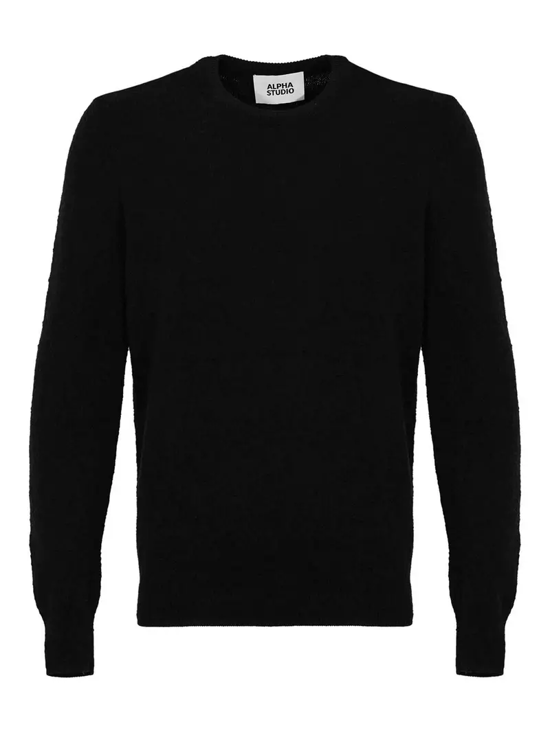 Maglione Nero