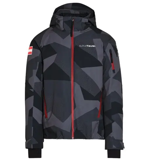 Ski - giacca da sci - uomo Black