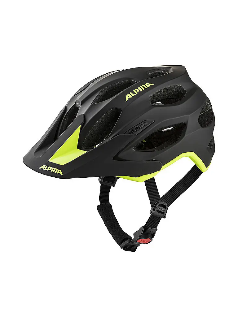 Casco da bici Carapax 2 0 nero | 57-62CM