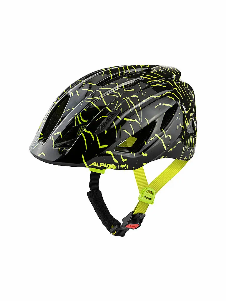Casco da bici per bambini Pico nero