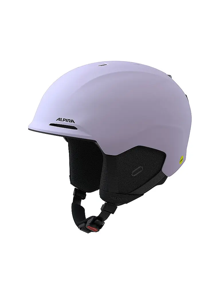 Casco da sci Kroon MIPS lilla | 51-55CM