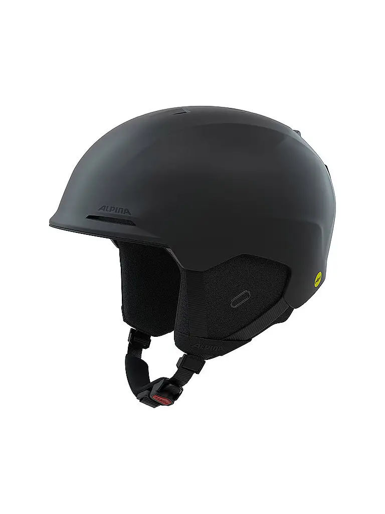 Casco da sci Kroon MIPS nero | 51-55CM