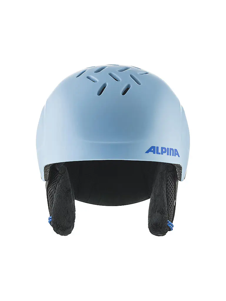 Casco da sci per bambini Pizi blu | 46-51CM