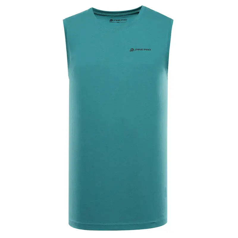 Canottiera Alpine Pro Qaret