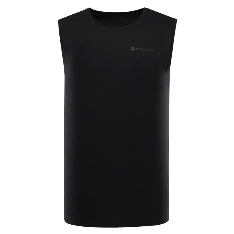 Canottiera Alpine Pro Qaret