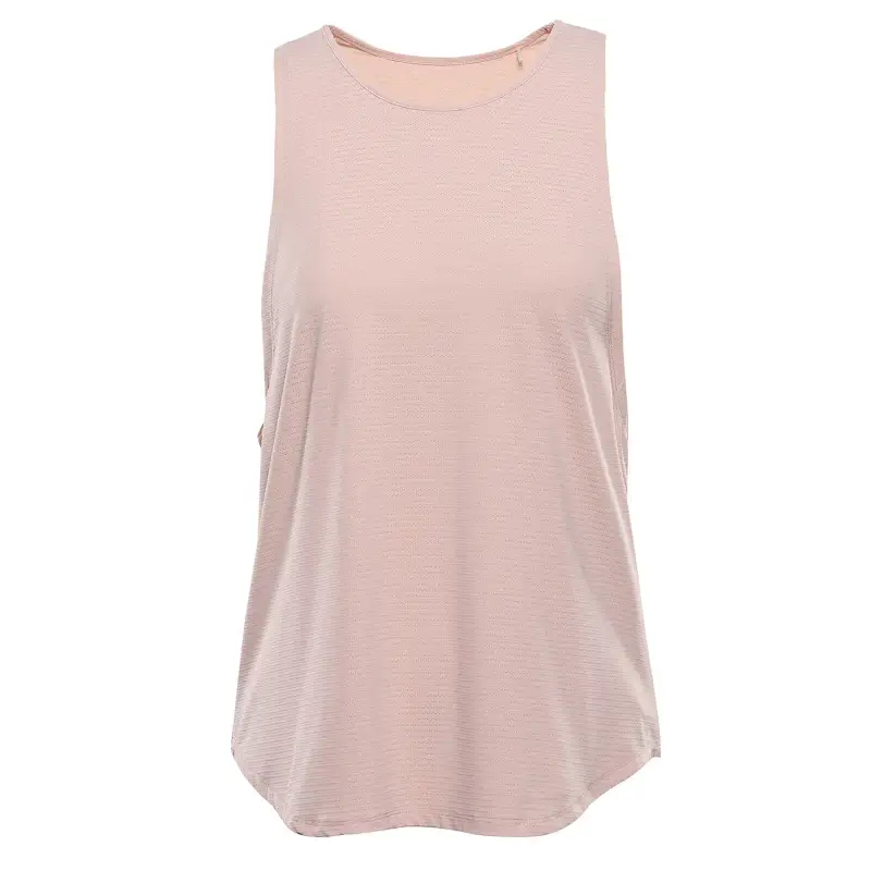 Canottiera da donna Alpine Pro Nira