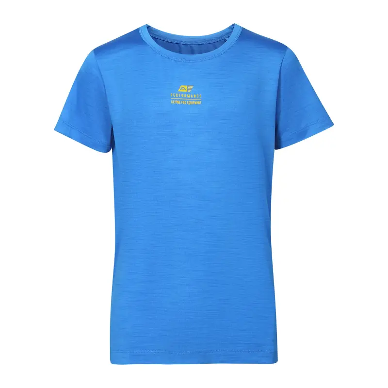 Costumi da bagno per bambini Alpine Pro Basiko